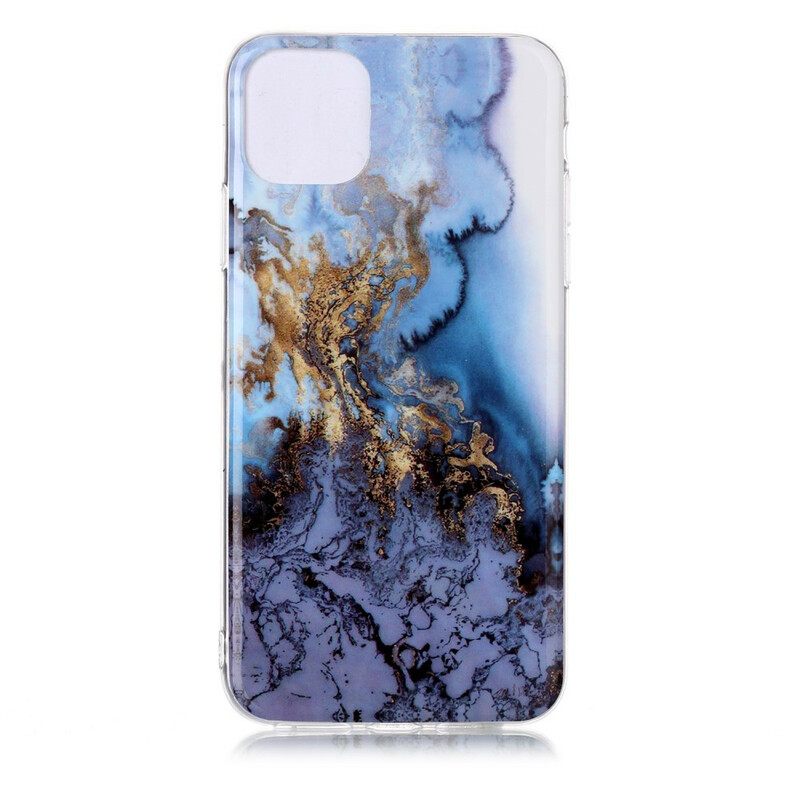 Kuori iPhone 11 Pro Max Amazing Marble