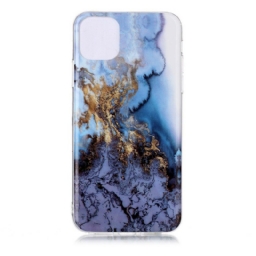 Kuori iPhone 11 Pro Max Amazing Marble