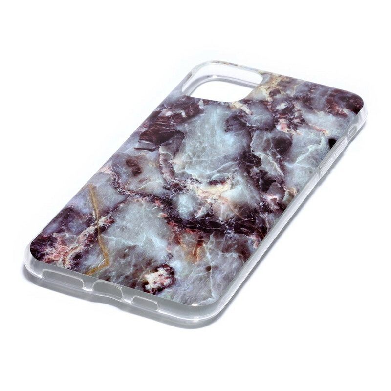 Kuori iPhone 11 Pro Max Amazing Marble