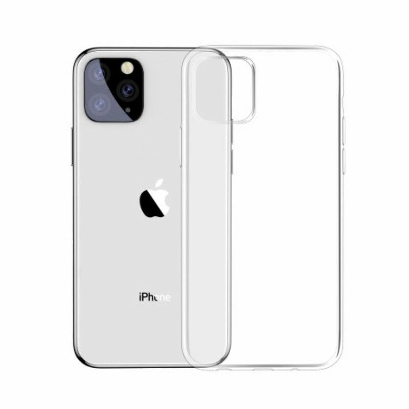 Kuori iPhone 11 Pro Max Baseus Simple Series