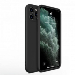 Kuori iPhone 11 Pro Max Liquid Silicone X-level