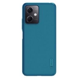 Case Xiaomi Redmi Note 12 5G Jäykkä Frosted Nillkin