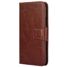 Flip Case Xiaomi Redmi Note 12 5G Vintage