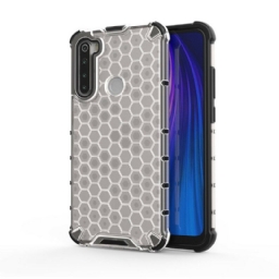 Case Xiaomi Redmi Note 8 Honeycomb Style