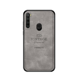 Case Xiaomi Redmi Note 8 Honorable Vintage Pinwuyo