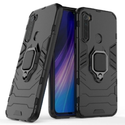 Case Xiaomi Redmi Note 8 Renkaankestävä