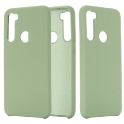 Case Xiaomi Redmi Note 8 Silikonineste