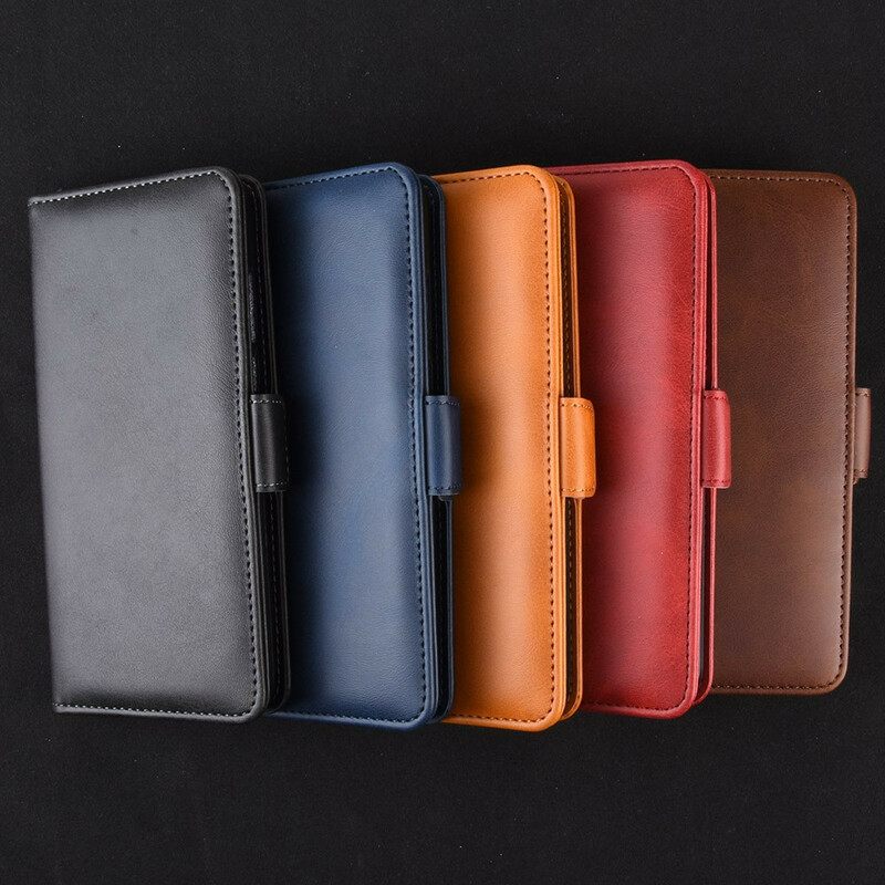 Kotelot Xiaomi Redmi Note 8 Double Flap