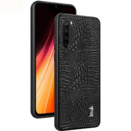 Kuori Xiaomi Redmi Note 8 Imak Croco Sarja