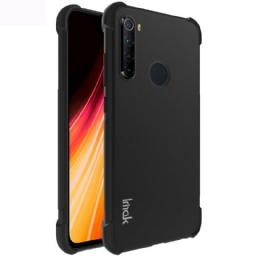 Kuori Xiaomi Redmi Note 8 Imak Skin Feel Class