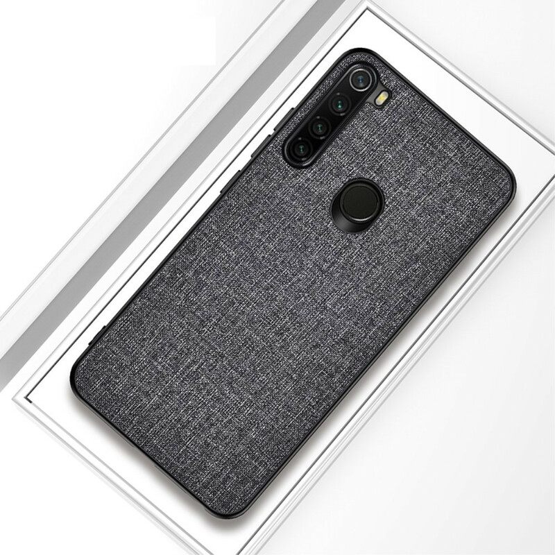 Kuori Xiaomi Redmi Note 8 Kangasrakenne