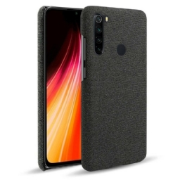 Kuori Xiaomi Redmi Note 8 Ksq Fabric Chic