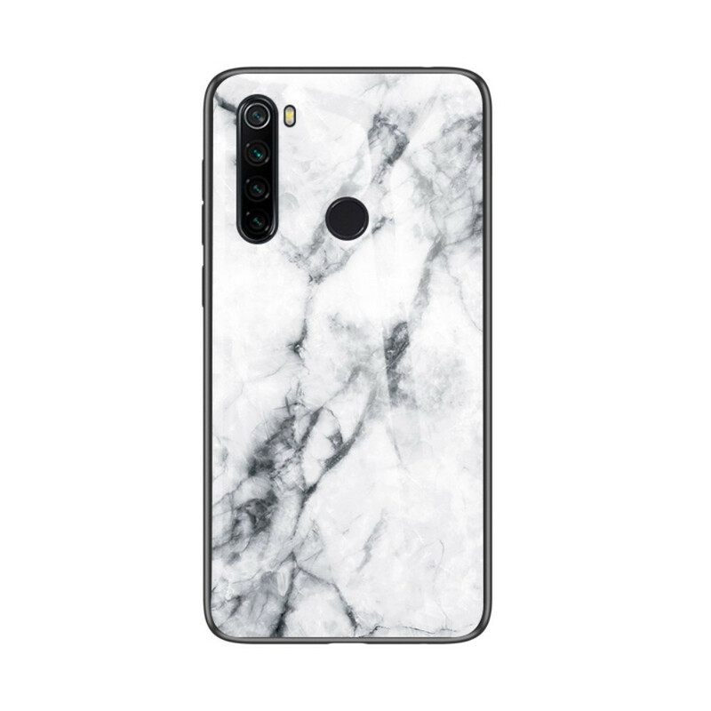 Kuori Xiaomi Redmi Note 8 Marble