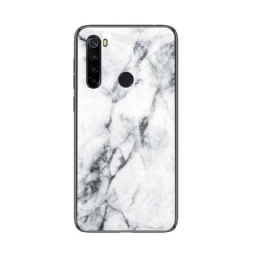 Kuori Xiaomi Redmi Note 8 Marble