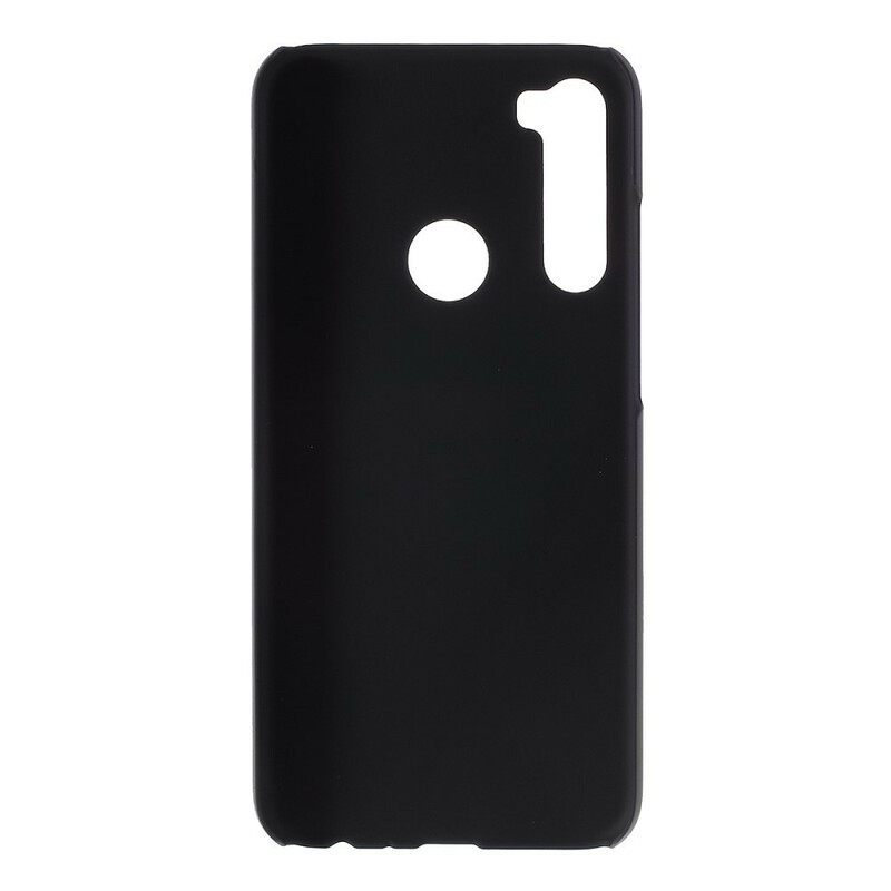 Kuori Xiaomi Redmi Note 8 Rigid Classic