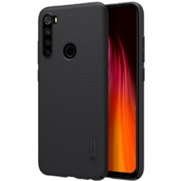 Kuori Xiaomi Redmi Note 8 Rigid Frosted Nillkin