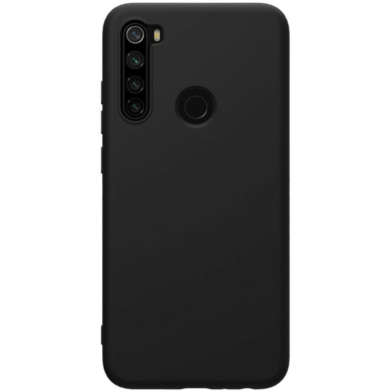 Kuori Xiaomi Redmi Note 8 Silicone Nillkin