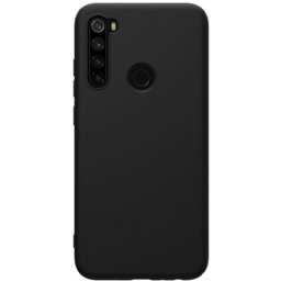 Kuori Xiaomi Redmi Note 8 Silicone Nillkin