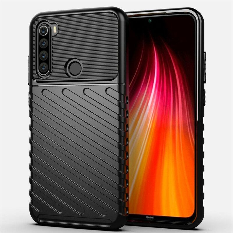 Kuori Xiaomi Redmi Note 8 Thunder Sarja