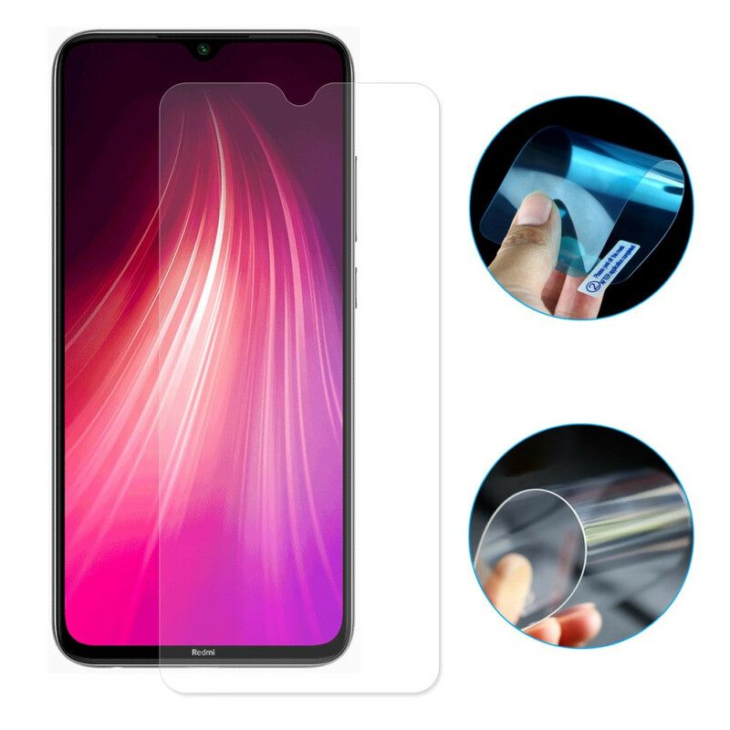 Näytönsuoja Xiaomi Redmi Note 8 Enkay Lle