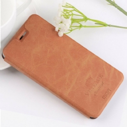 Puhelinkuoret Xiaomi Redmi Note 8 Kotelot Flip Mofi Vintage Classical