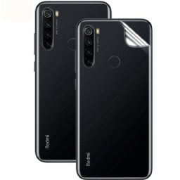 Selkäsuojakalvo Xiaomi Redmi Note 8 Imak Puhelimelle