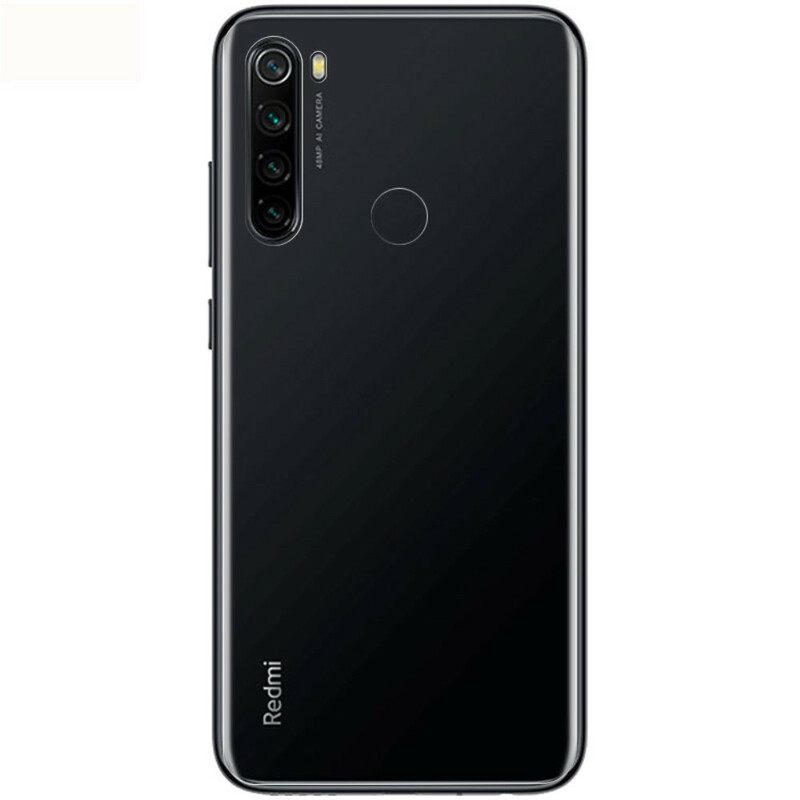 Selkäsuojakalvo Xiaomi Redmi Note 8 Imak Puhelimelle