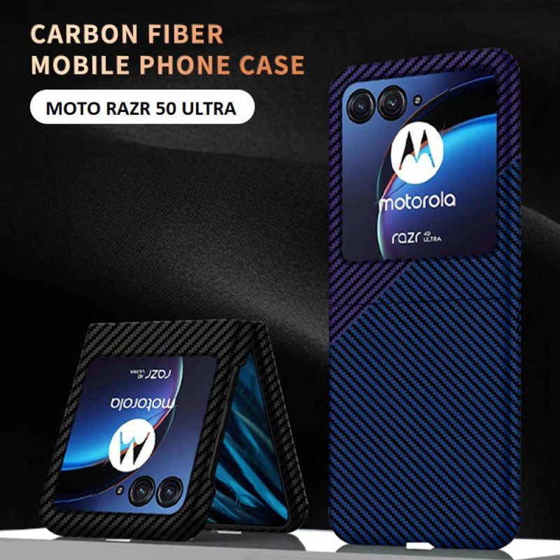 Kuori Motorola Razr 50 Ultra Premium