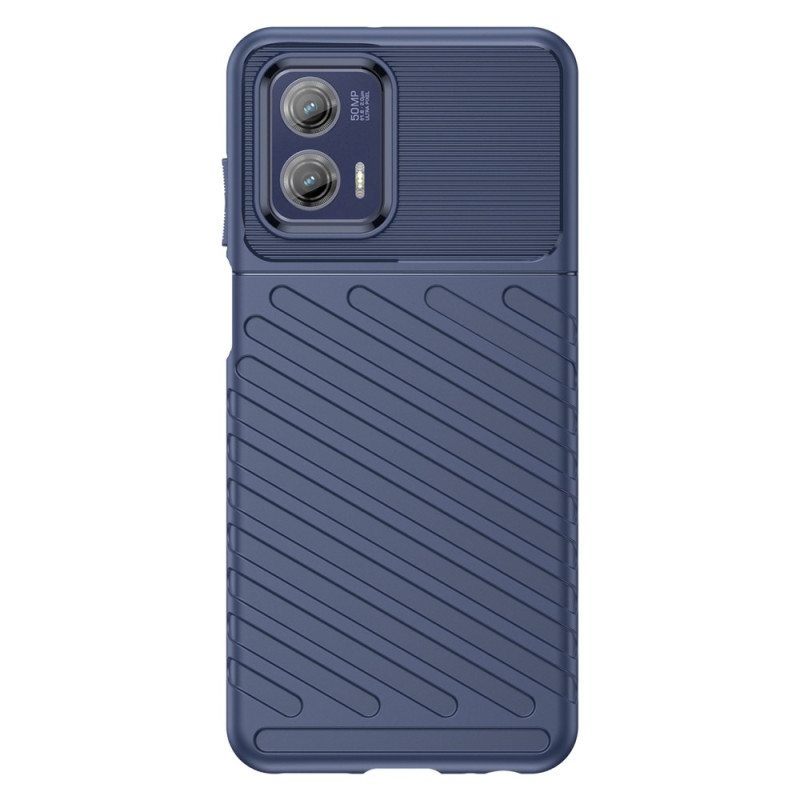 Kuori Moto G73 5G Thunder-sarja