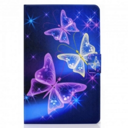 Kotelot Huawei MatePad New Butterfly Fairy