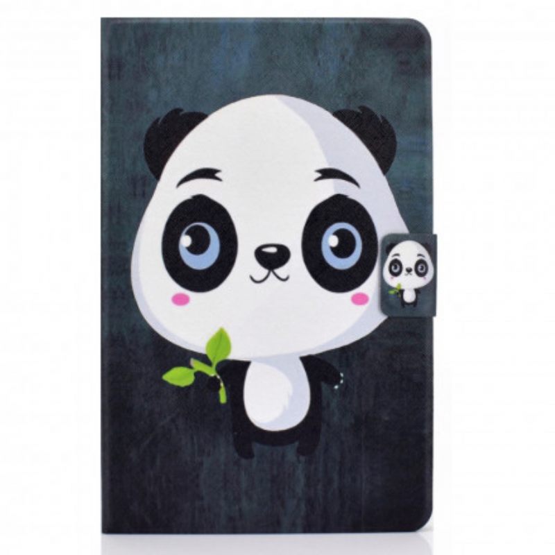 Kotelot Huawei MatePad New Pikku Panda