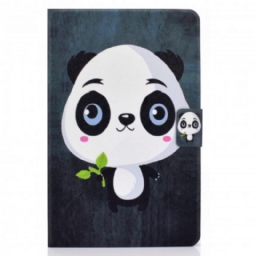 Kotelot Huawei MatePad New Pikku Panda