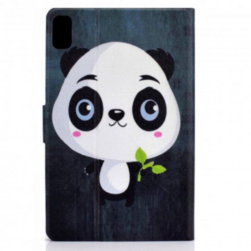 Kotelot Huawei MatePad New Pikku Panda