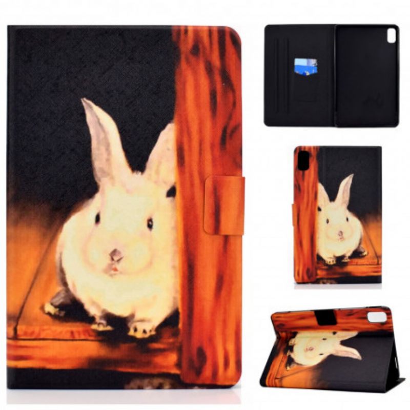 Kotelot Huawei MatePad New Rabbit