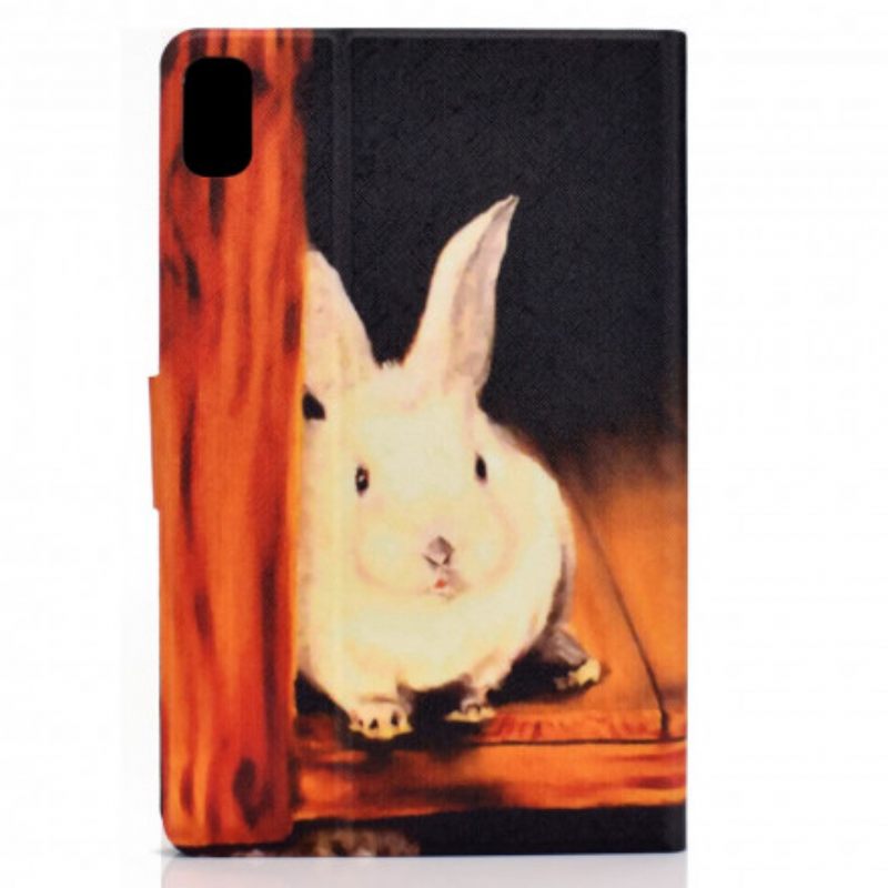 Kotelot Huawei MatePad New Rabbit