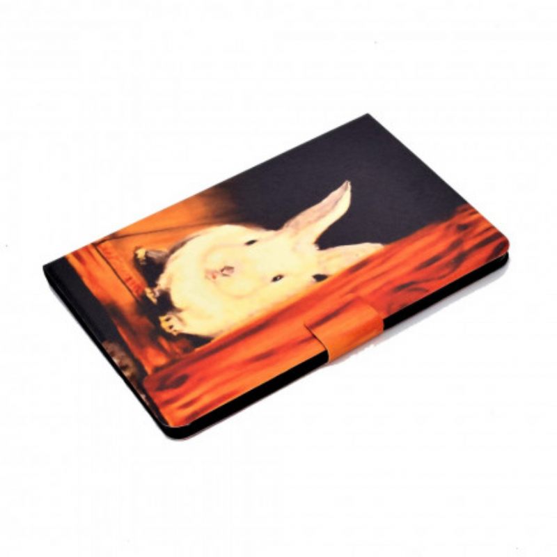 Kotelot Huawei MatePad New Rabbit