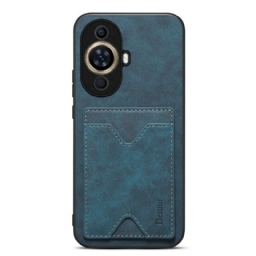 Case Huawei Nova 11 Pro Puhelinkuoret Denior-korttikotelo