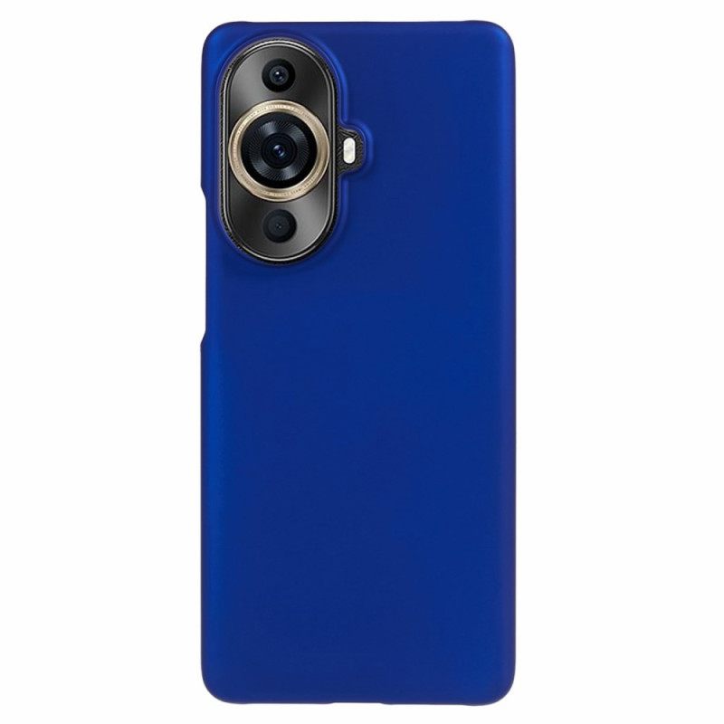 Case Huawei Nova 11 Pro Puhelinkuoret Jäykkä Muovi