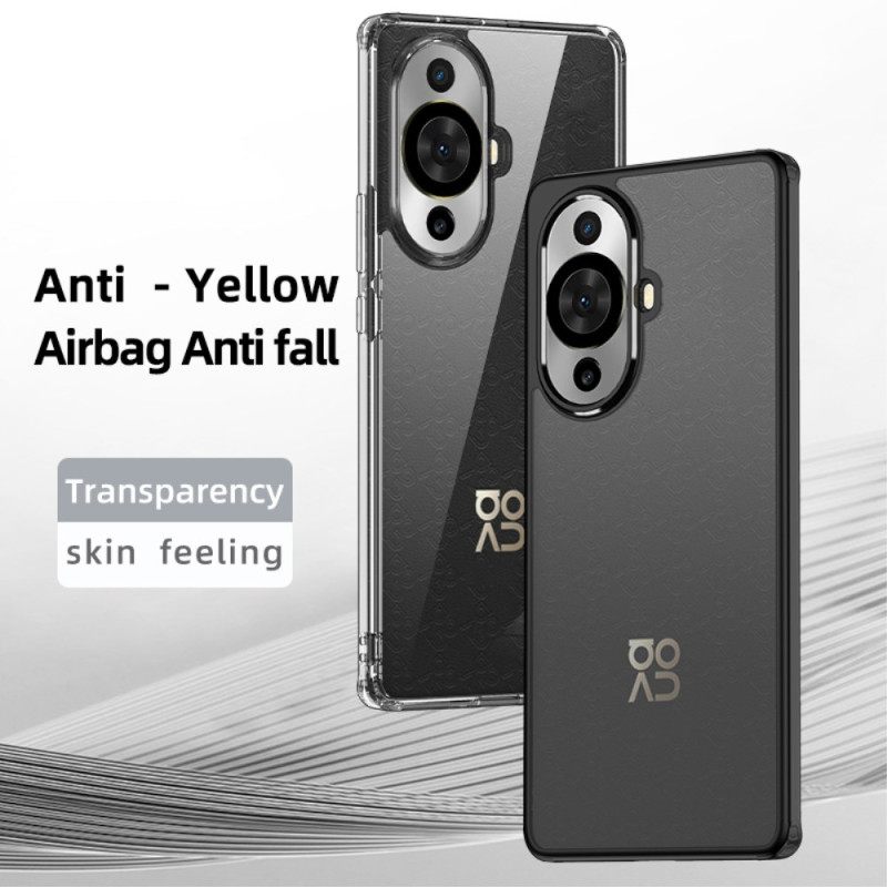 Case Huawei Nova 11 Pro Puhelinkuoret Turvatyynyn Suojaus