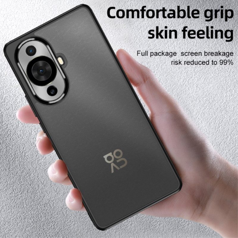 Case Huawei Nova 11 Pro Puhelinkuoret Turvatyynyn Suojaus