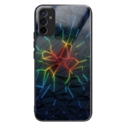 Case Samsung Galaxy M13 Laserkarkaistu Lasi