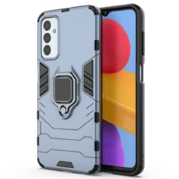 Case Samsung Galaxy M13 Renkaan Kestävä