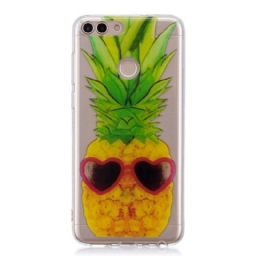 Kuori Huawei P Smart Incognito Ananas