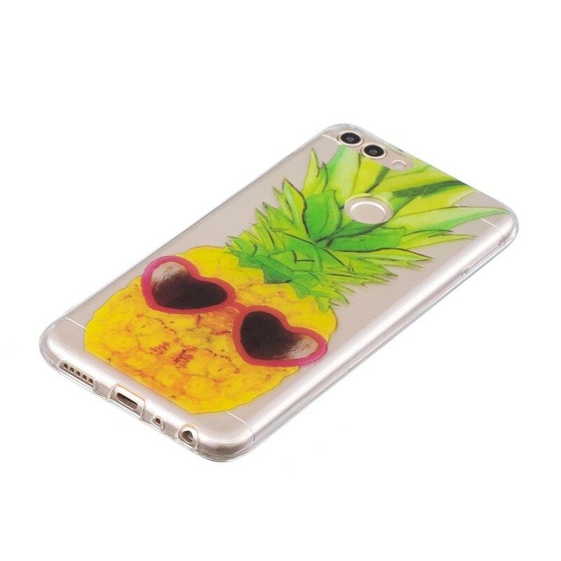 Kuori Huawei P Smart Incognito Ananas