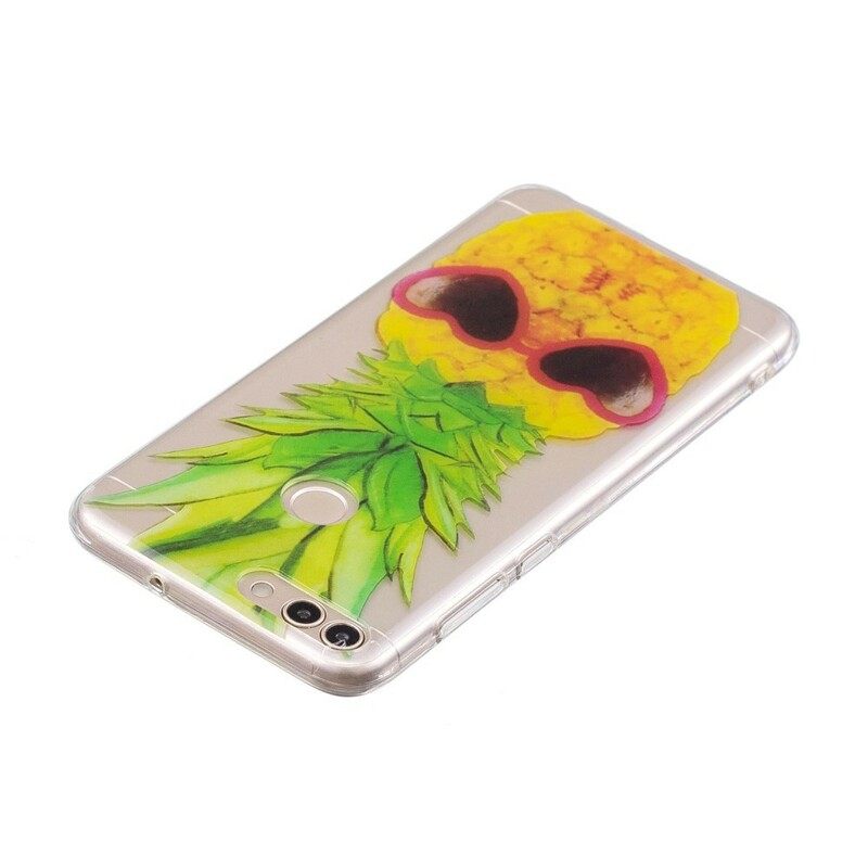 Kuori Huawei P Smart Incognito Ananas