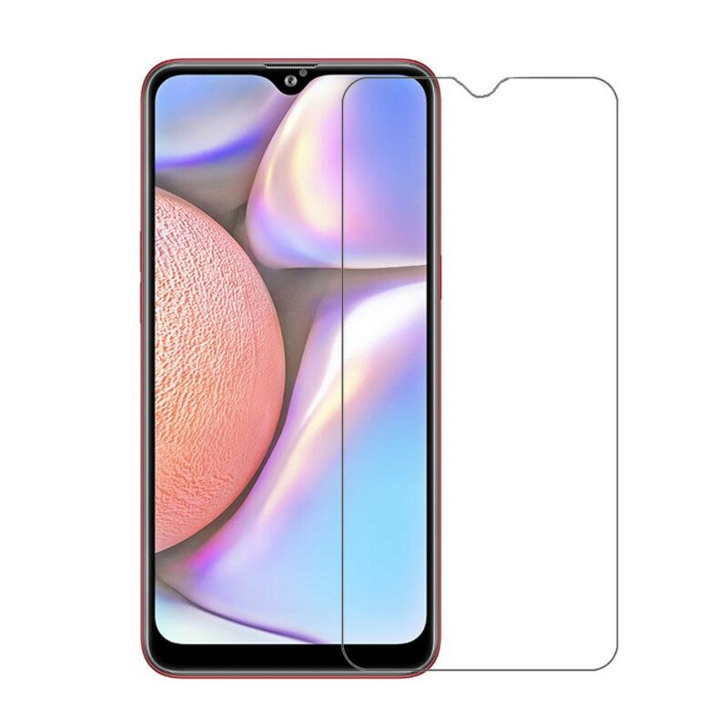 Arc Edge Karkaistu Lasisuoja (0.3 Mm) Samsung Galaxy A10S Lle