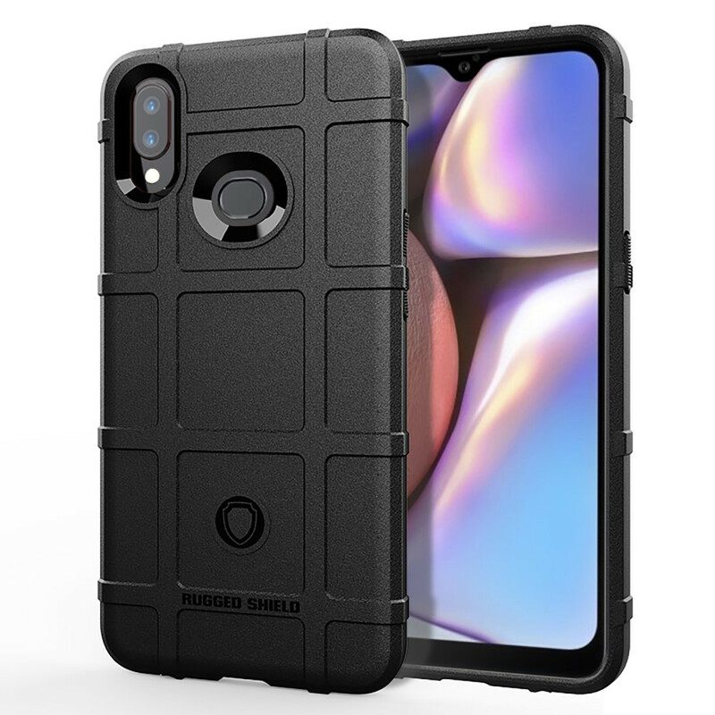 Case Samsung Galaxy A10s Rugged Shield