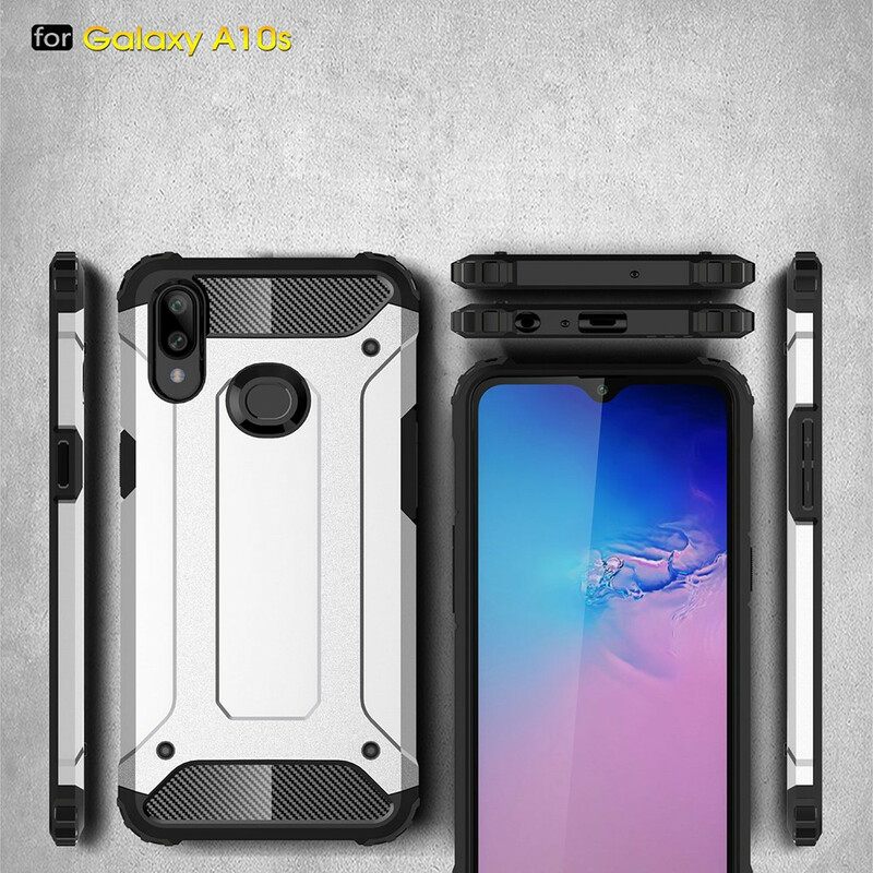 Case Samsung Galaxy A10s Survivor