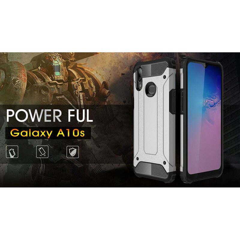 Case Samsung Galaxy A10s Survivor