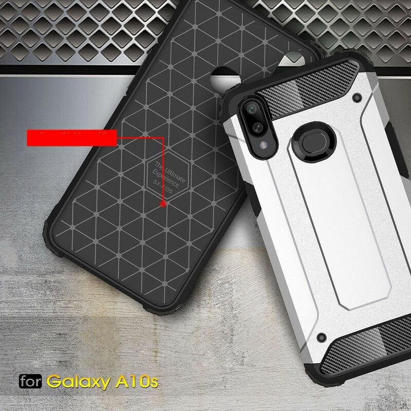 Case Samsung Galaxy A10s Survivor